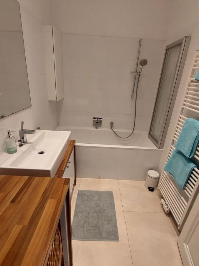 Am Sobieskiplatz By Interhome Apartment *