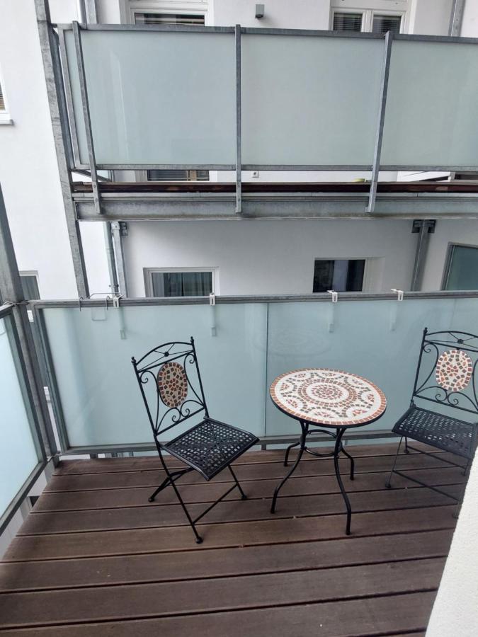 Apartment Am Sobieskiplatz By Interhome *