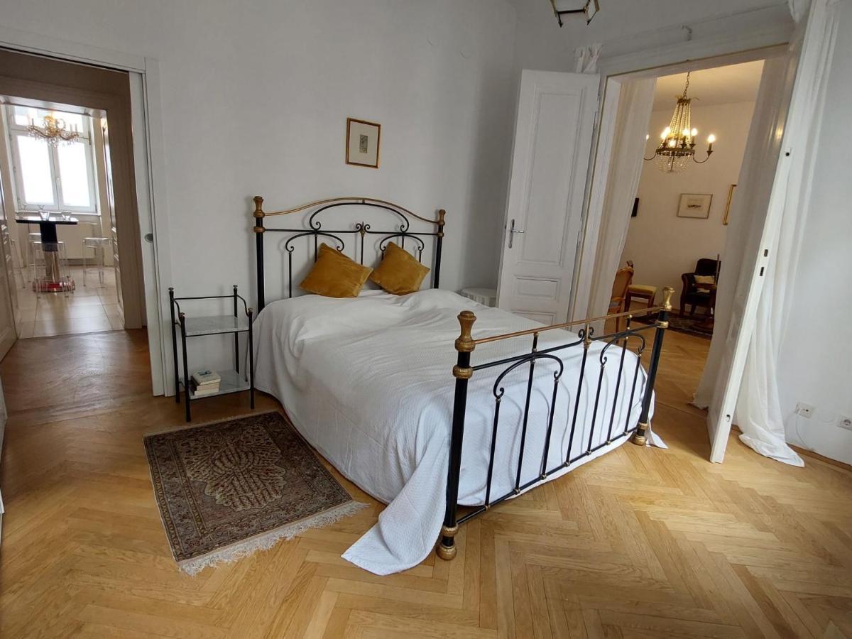 Am Sobieskiplatz By Interhome * Wien