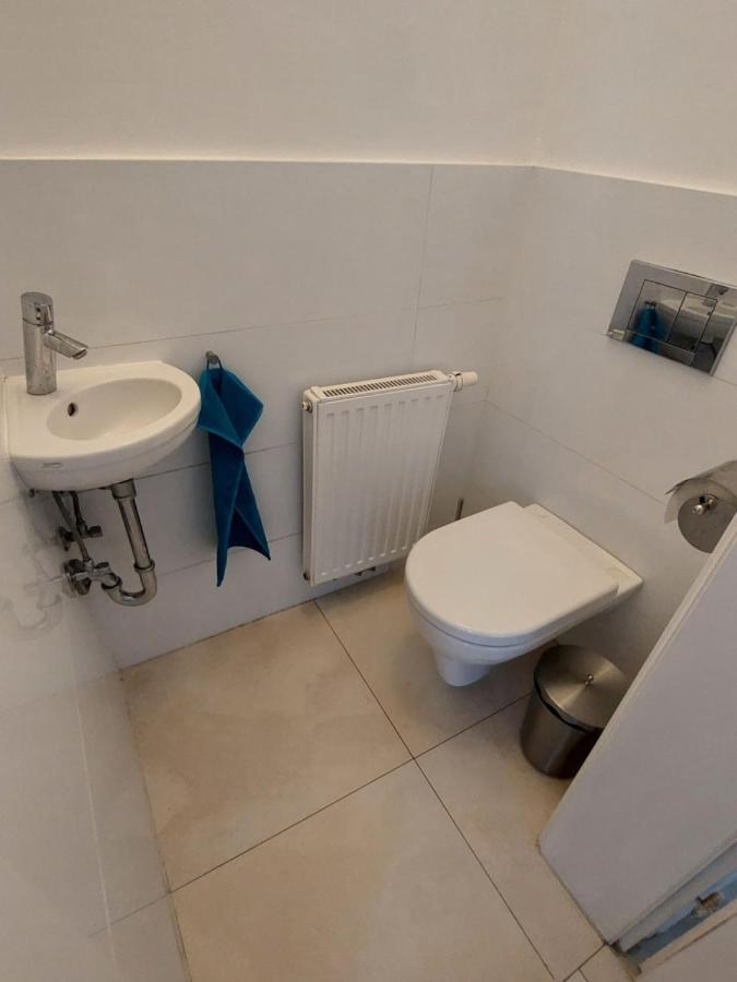 Am Sobieskiplatz By Interhome Apartment Wien
