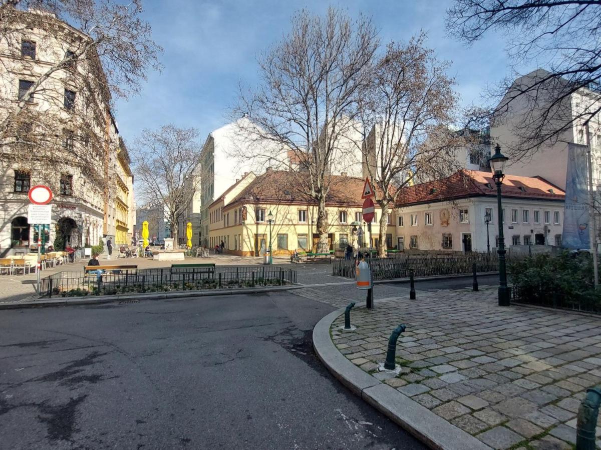 Am Sobieskiplatz By Interhome Apartment