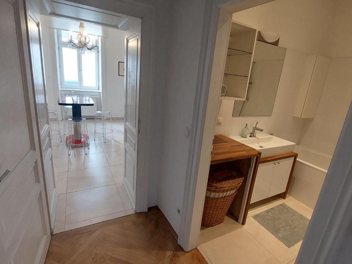 Am Sobieskiplatz By Interhome Wien