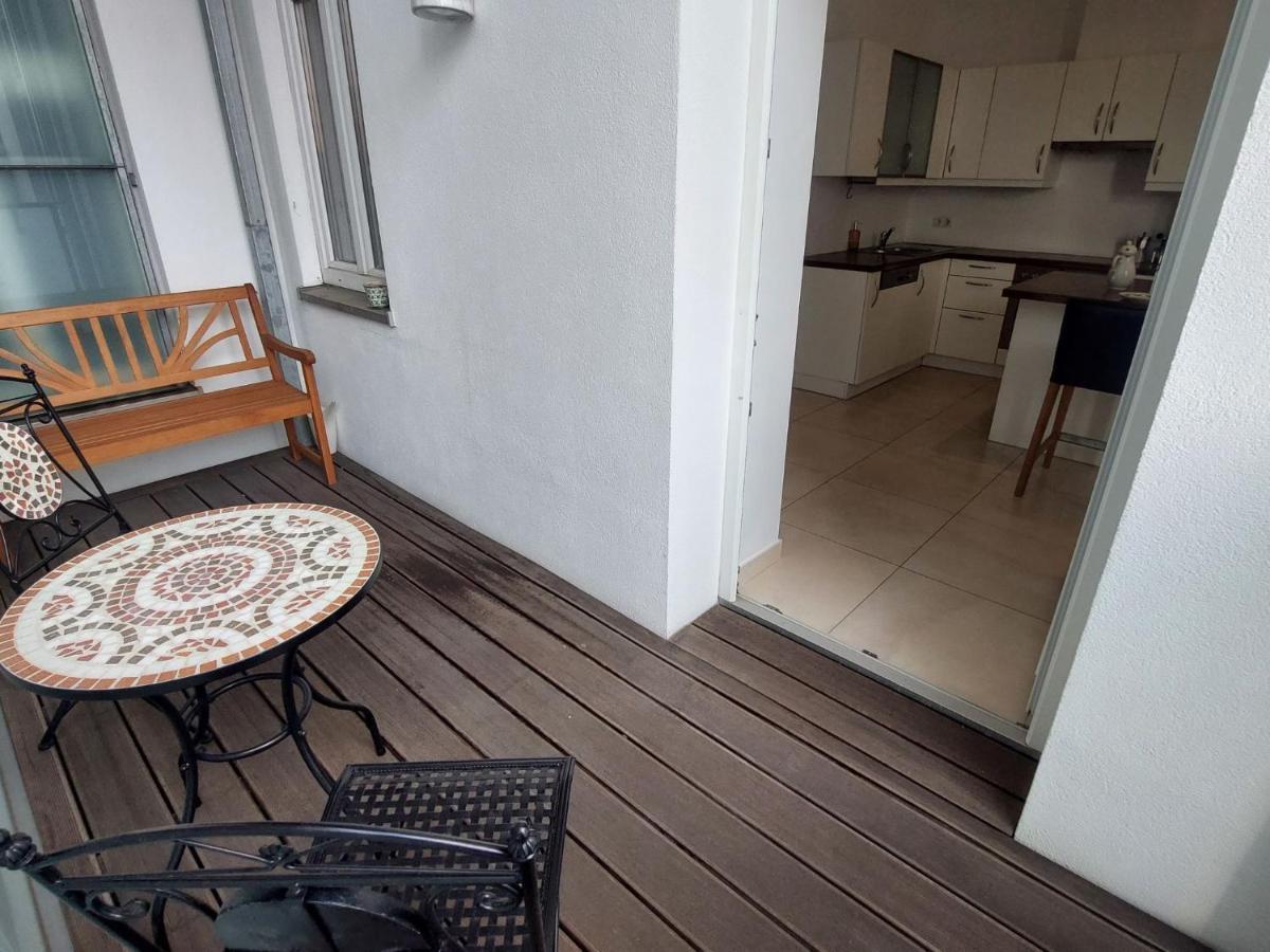 Apartment Am Sobieskiplatz By Interhome *