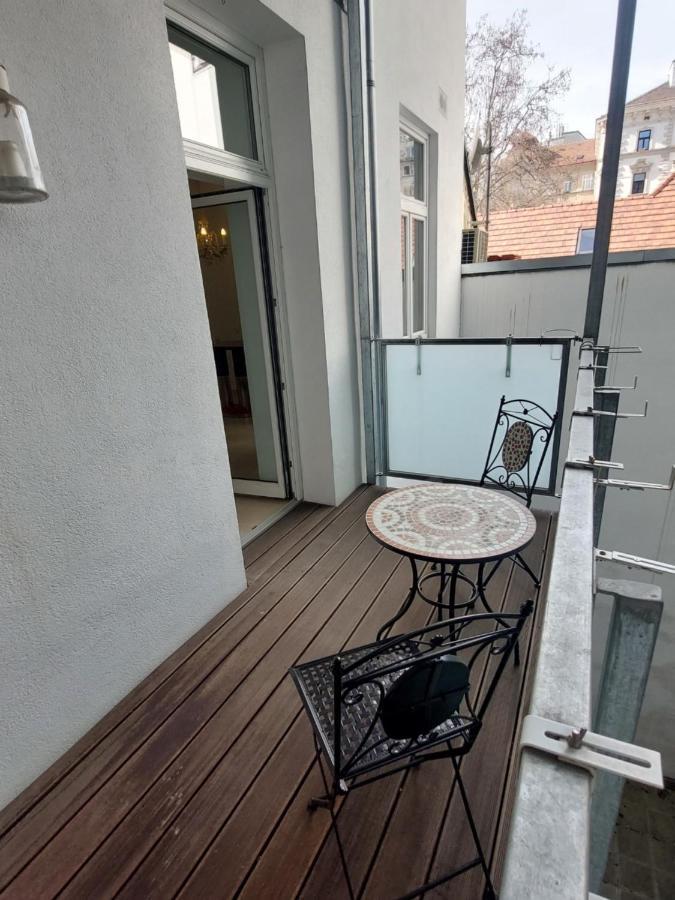 Am Sobieskiplatz By Interhome Apartment