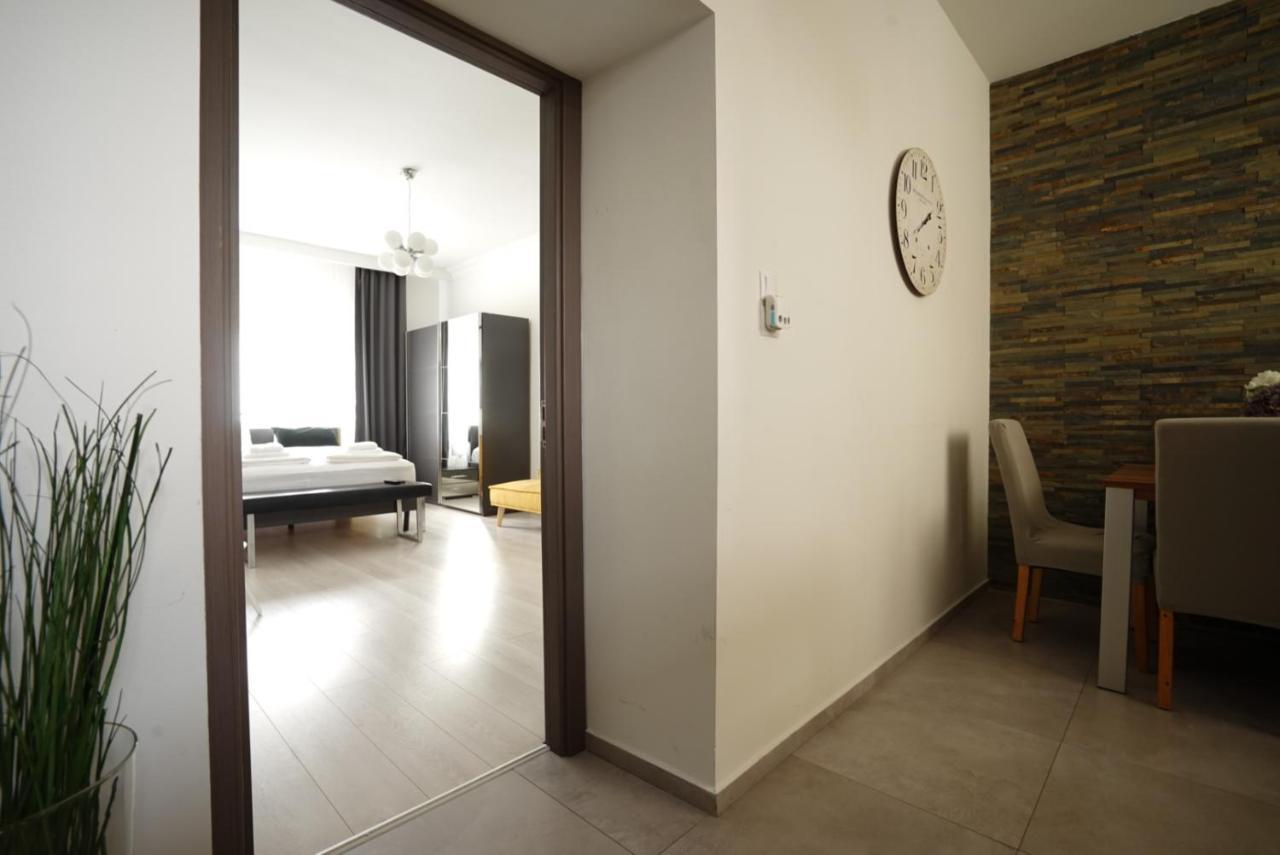 Luxury Apartment Vienna