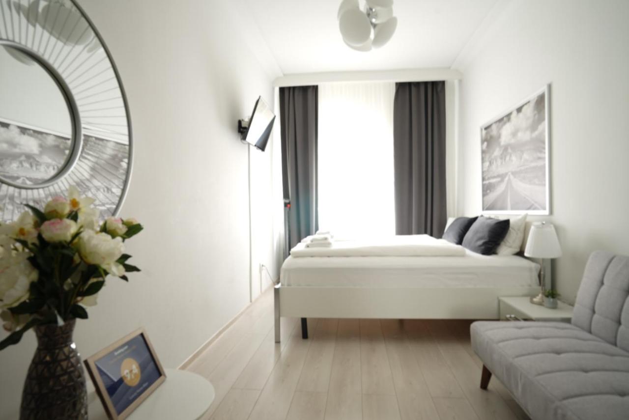 Luxury Vienna