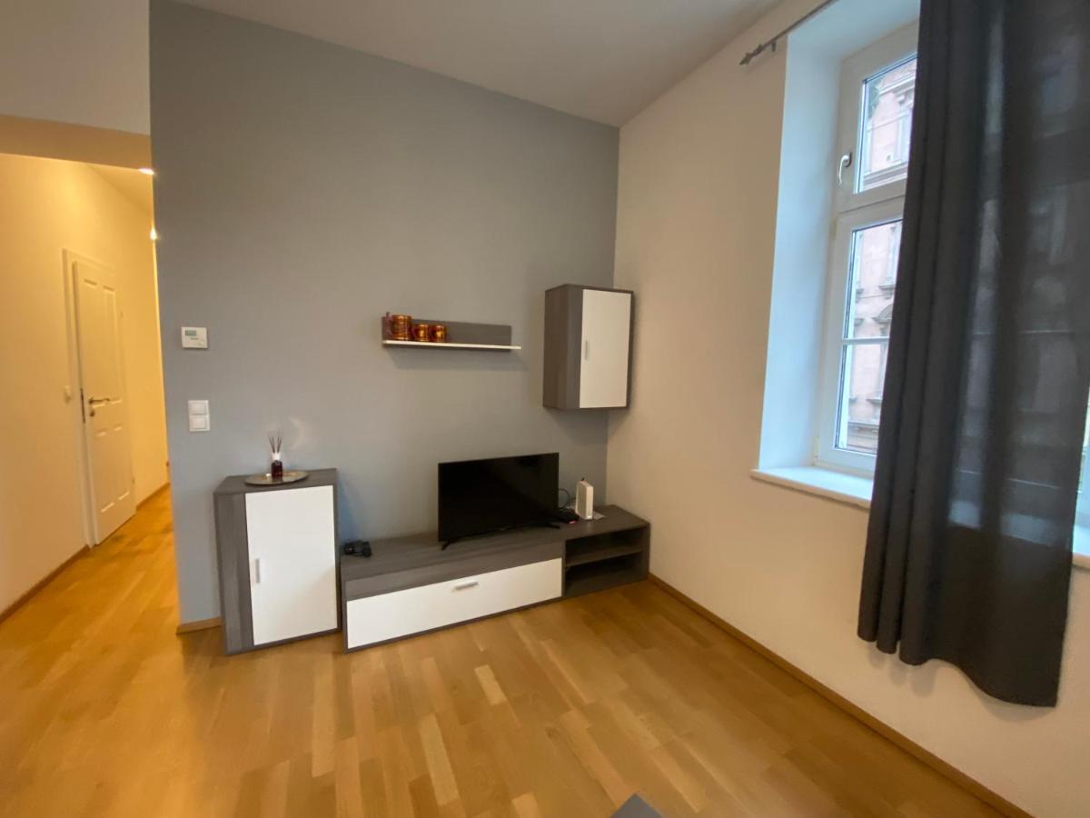 Apartment 5 Vienna