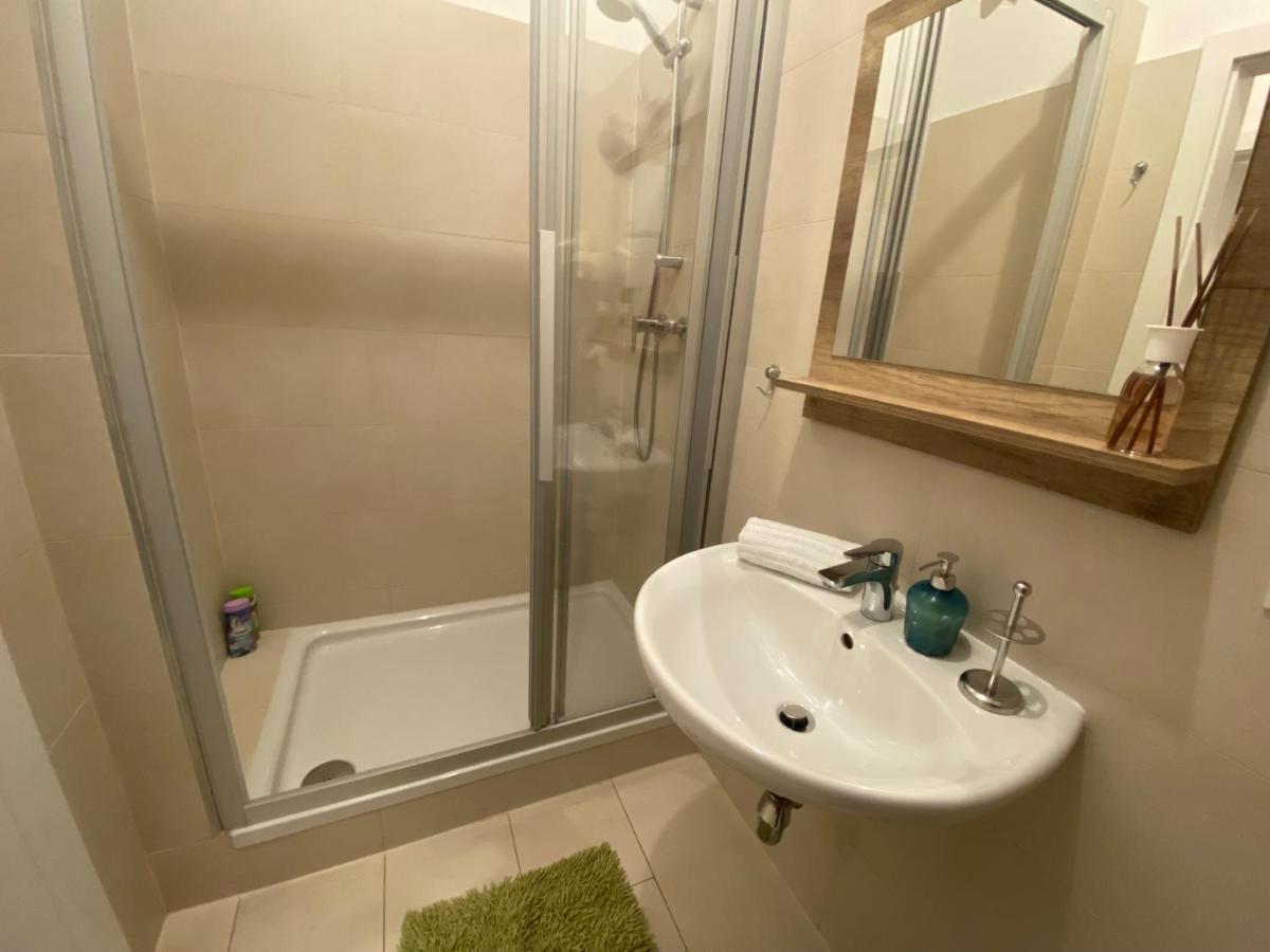 5 Apartment Vienna