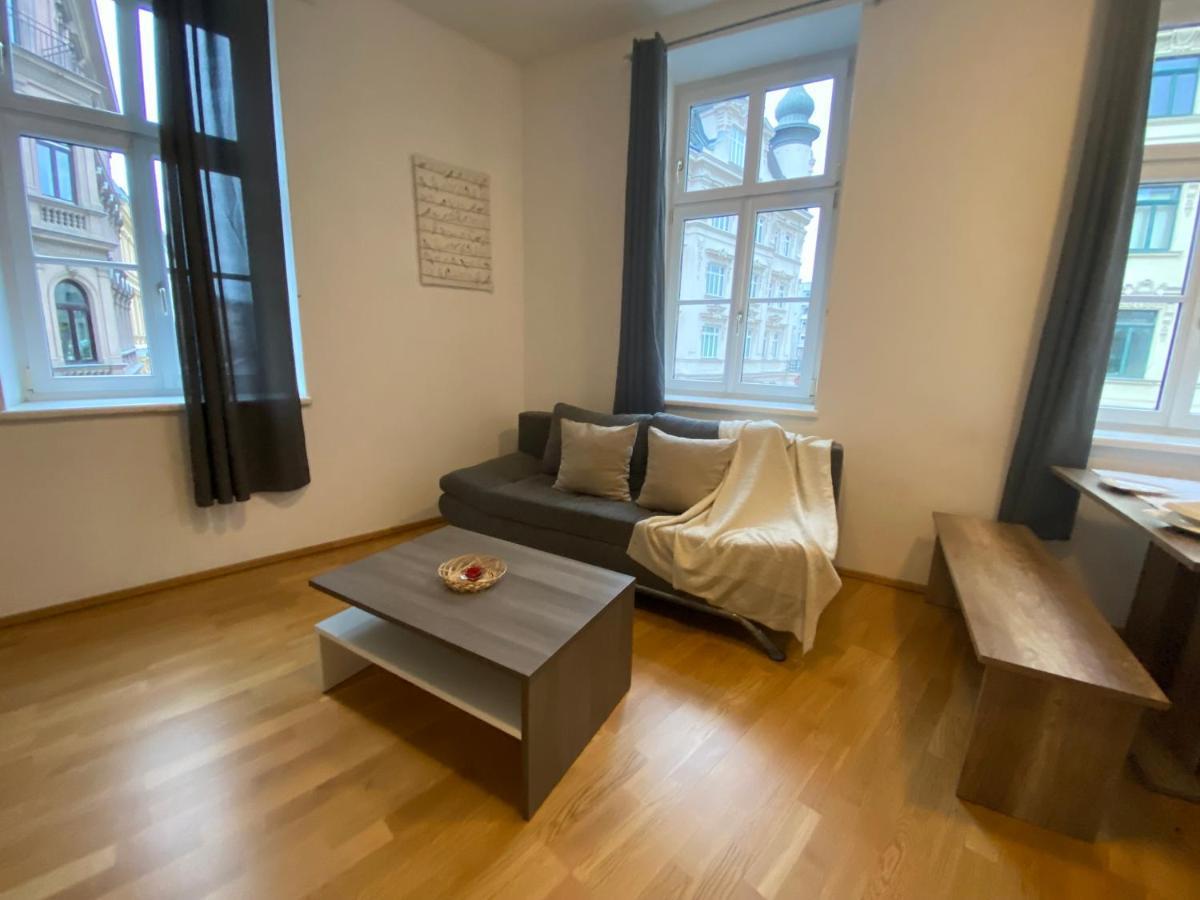 5 Apartment Vienna