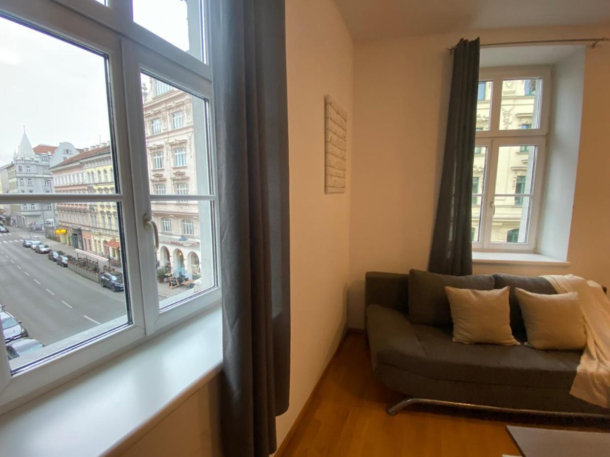 5 Apartment Vienna