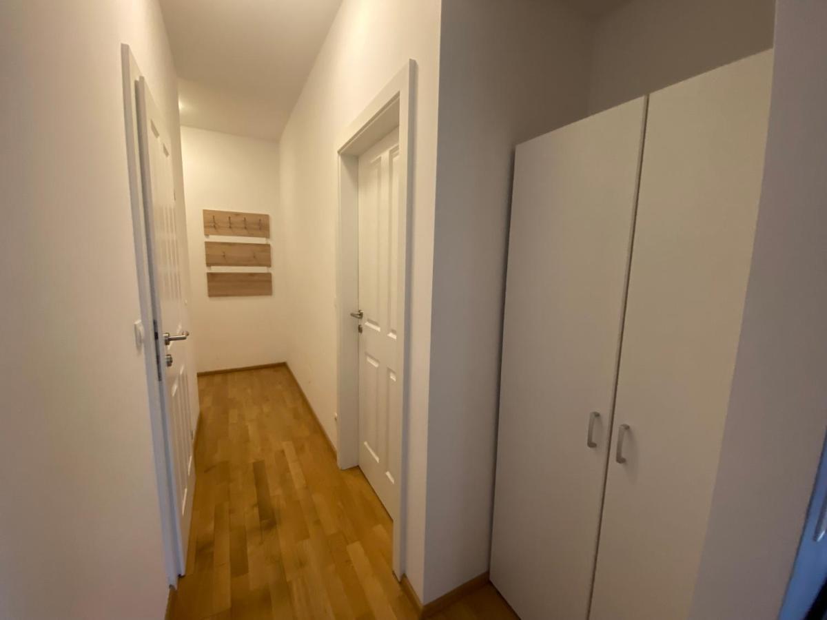 5 Apartment *