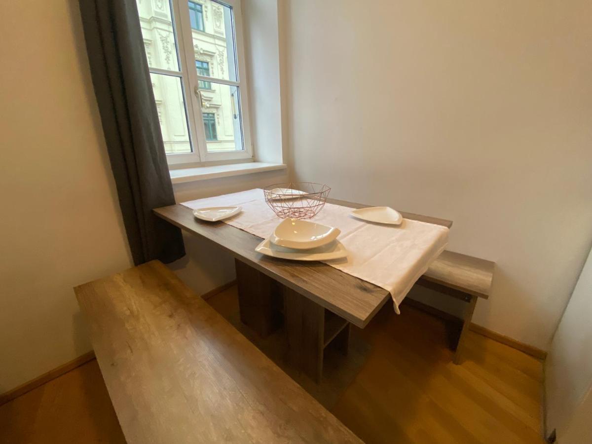 5 Apartment Vienna