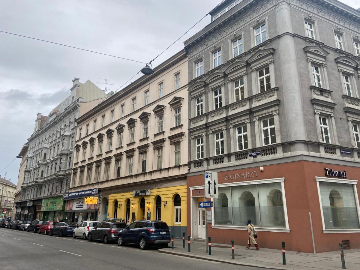 5 Apartment