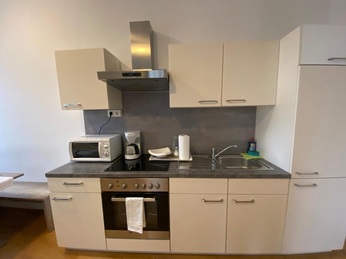 5 Apartment