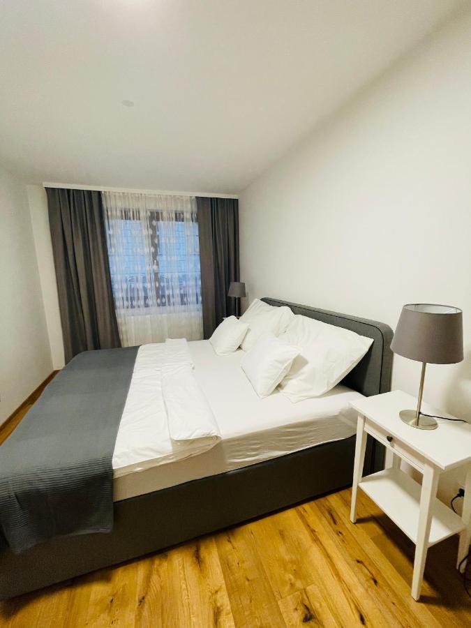 State Apartamento