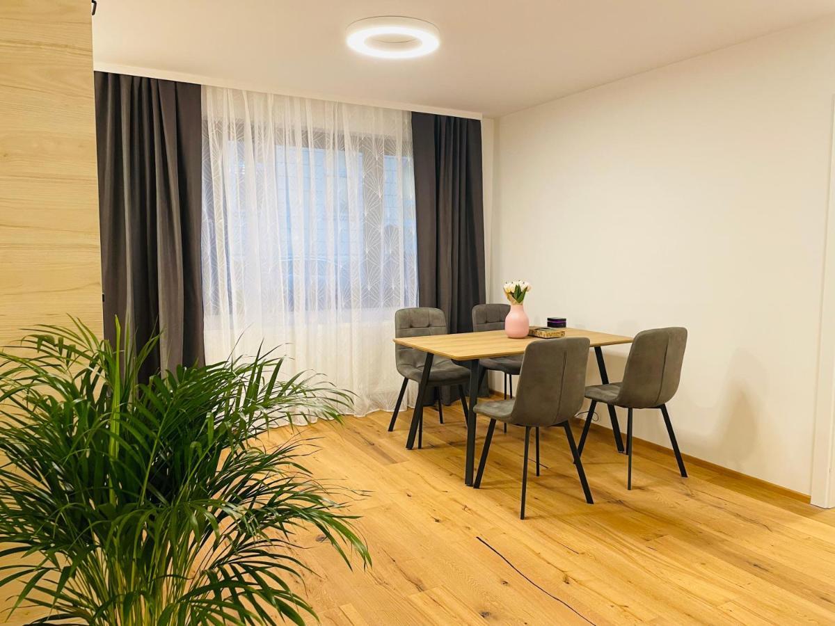 Apartamento State Viena