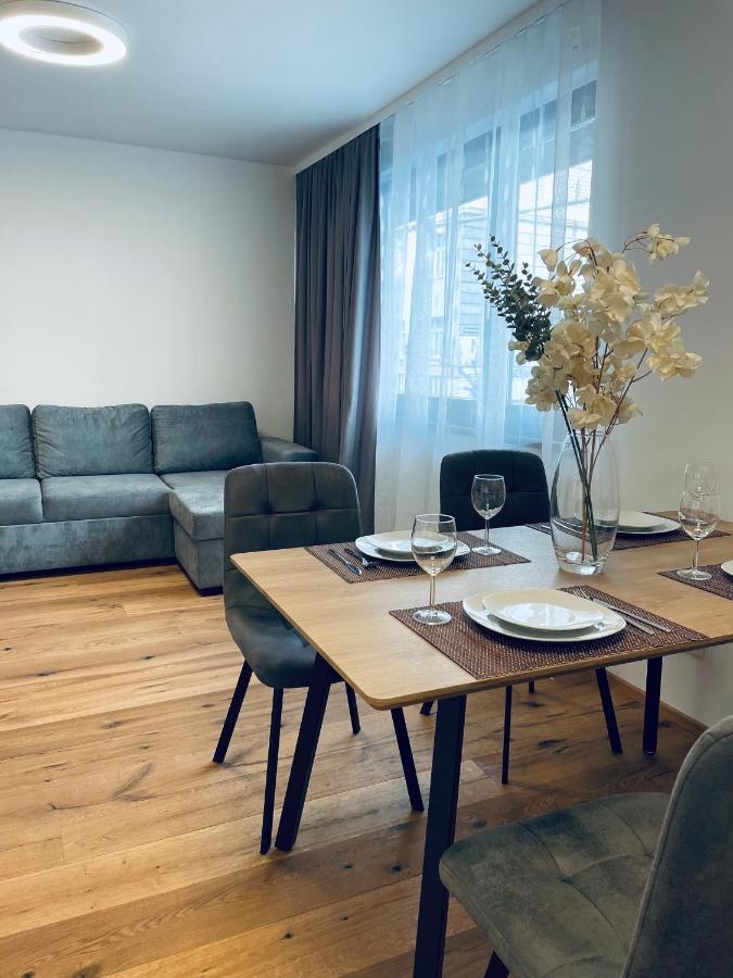 Apartamento State Viena