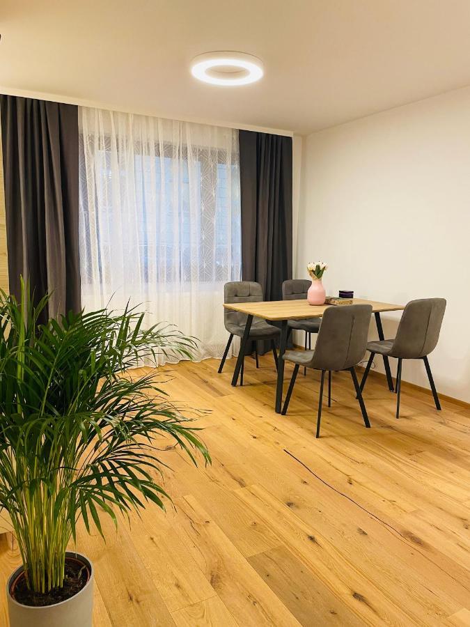 Apartamento State *