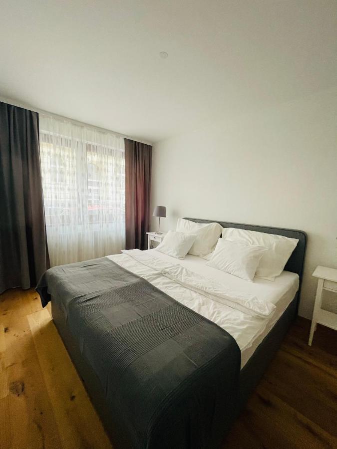 Apartamento State Viena