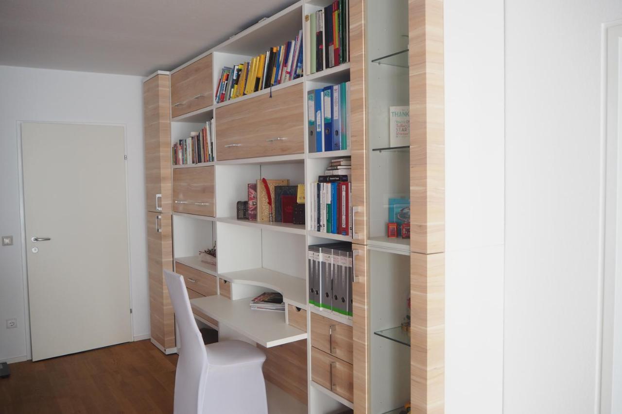 Apartamento Modernes Studio-apartment Nahe Zentrum Mit Garagenplatz *