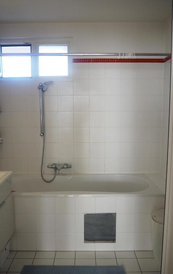 Modernes Studio-apartment Nahe Zentrum Mit Garagenplatz * Viena