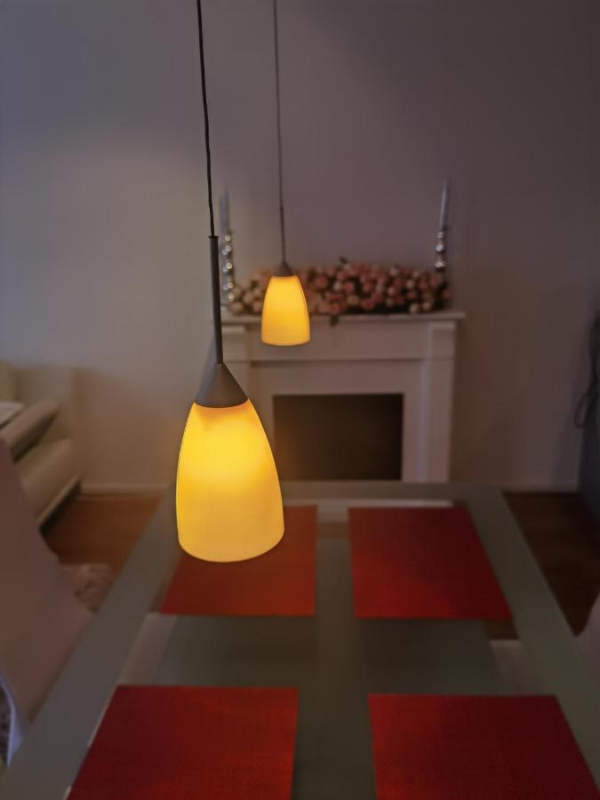 Apartamento Modernes Studio-apartment Nahe Zentrum Mit Garagenplatz Viena