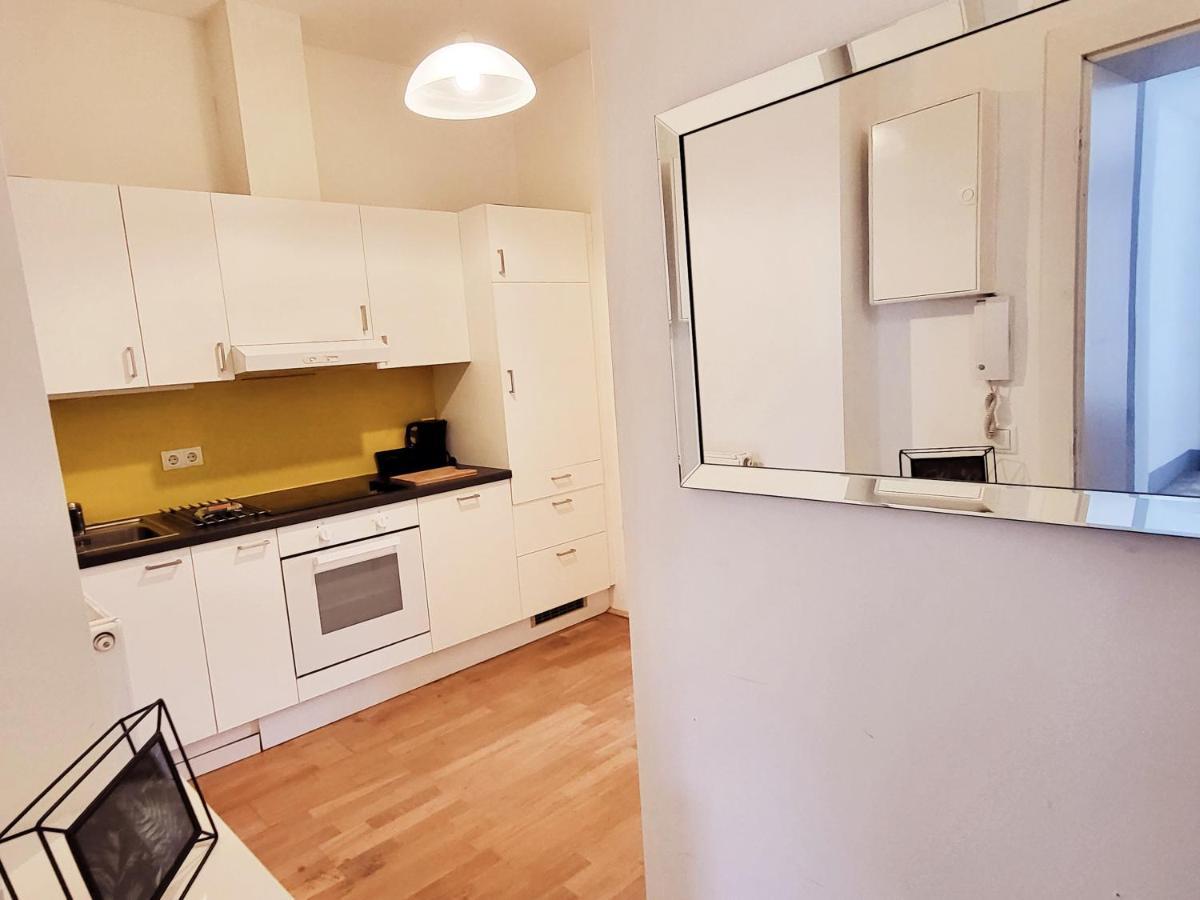Apartment Floridsdorfer - Free Highspeed-internet *