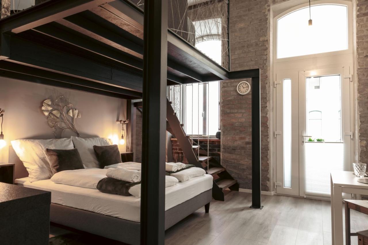 Apartamento Madu-living - Egon