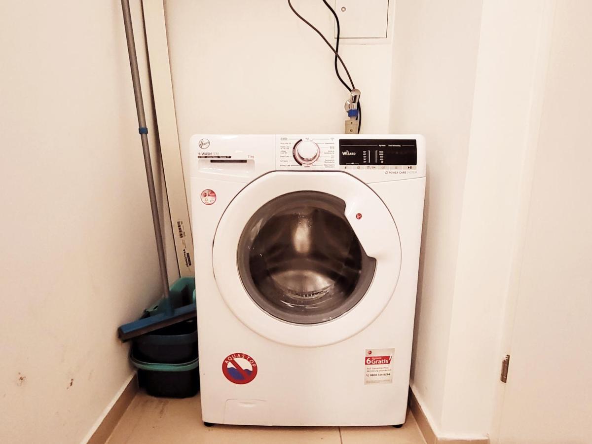 Apartment Floridsdorfer - Free Highspeed-internet Wien