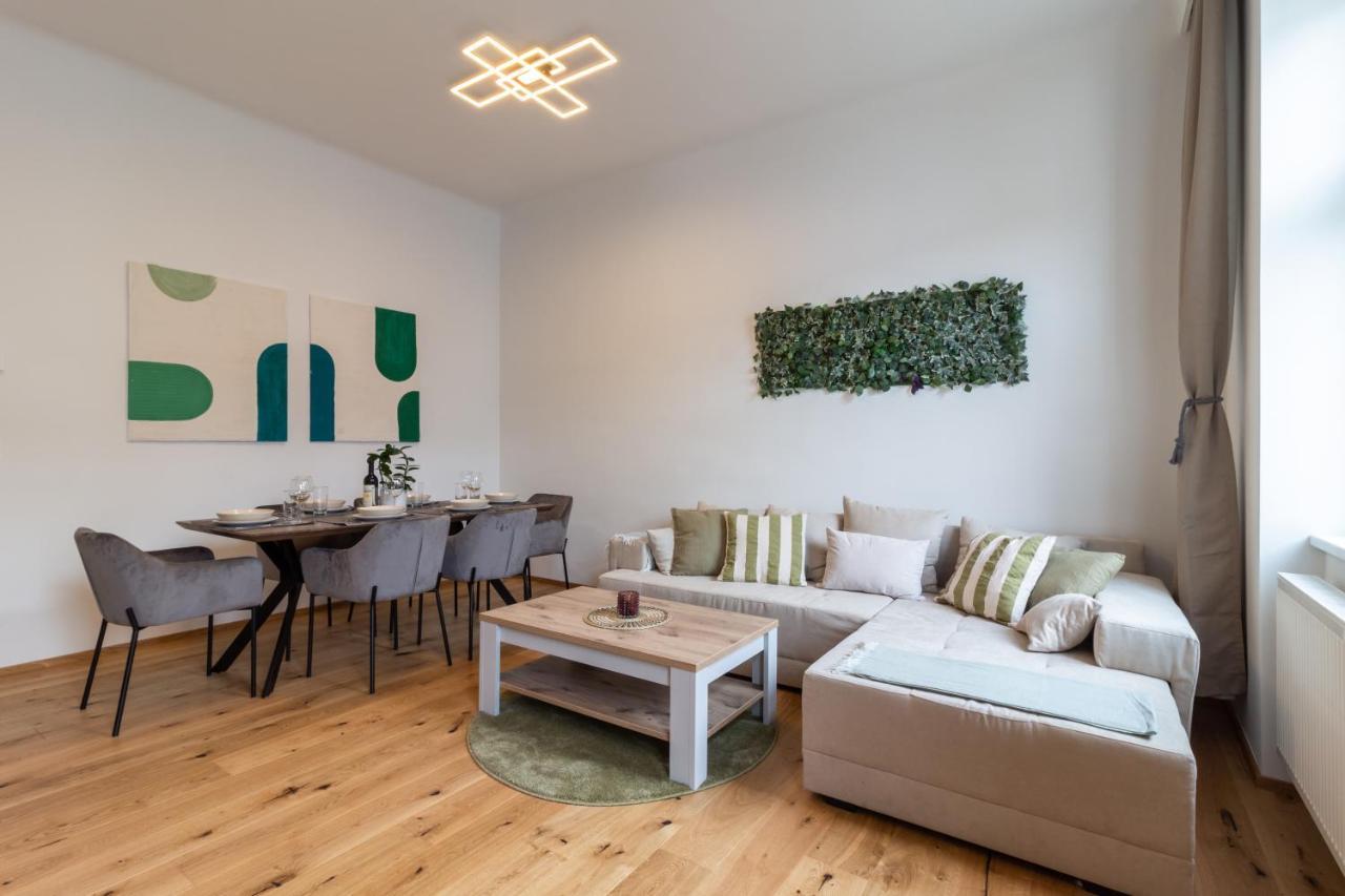 Cozy, Generous - 10 Min To City-centre - Contactless 24h Check-in Viena