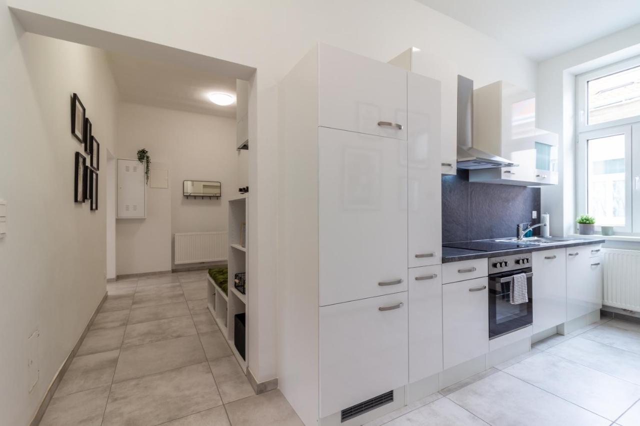 Cozy, Generous - 10 Min To City-centre - Contactless 24h Check-in * Viena