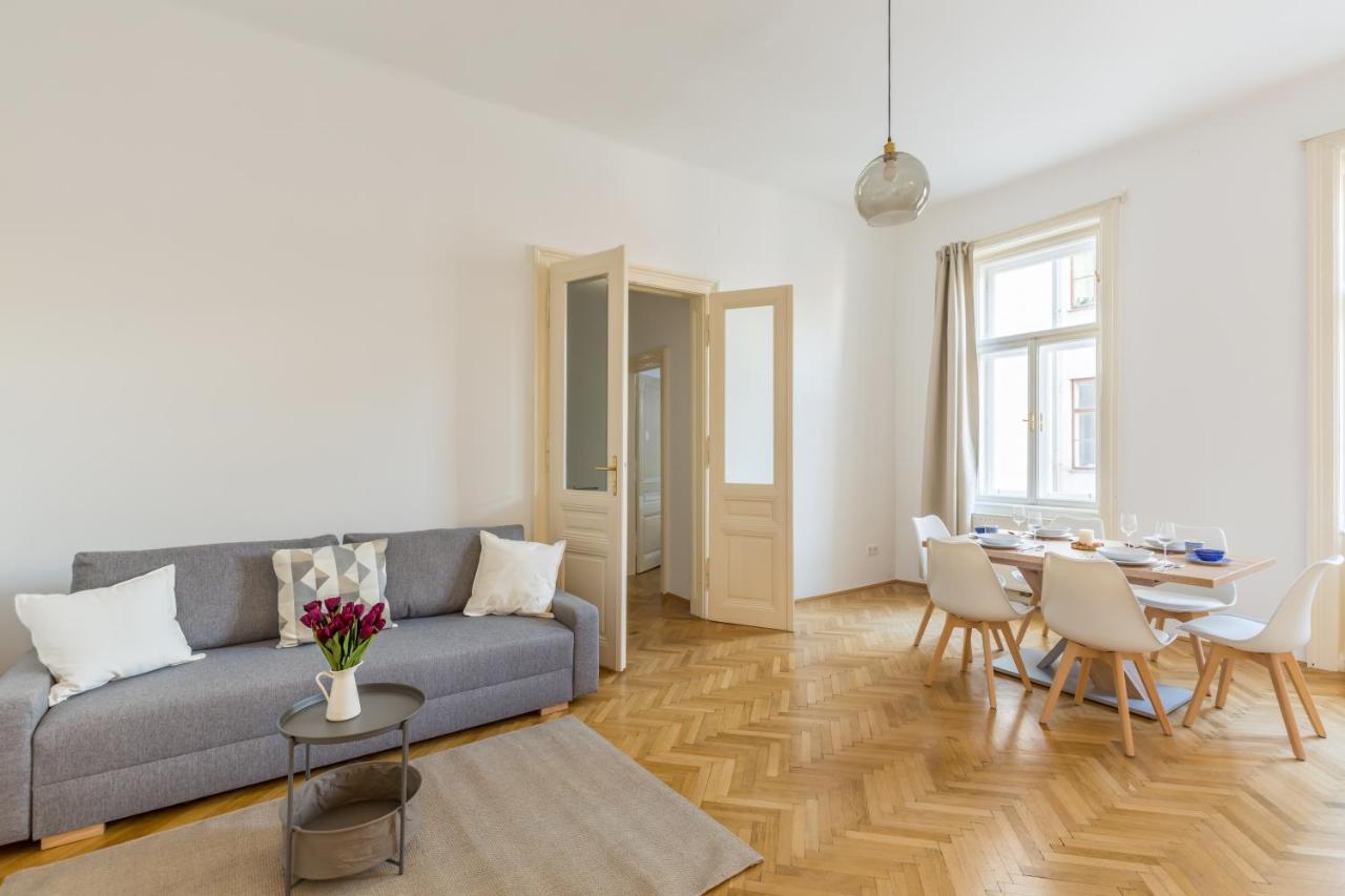 Apartment Grand Viennese Vienna