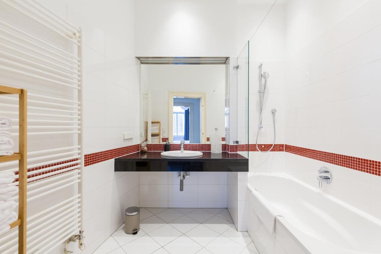Apartment Grand Viennese Vienna