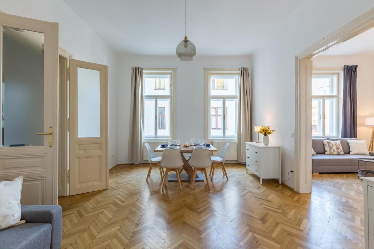 Apartment Grand Viennese