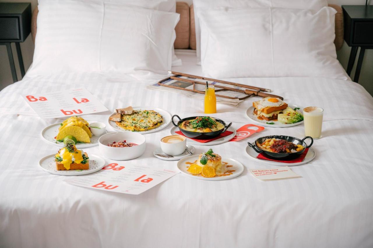 Babula Am Augarten Hotel Wien