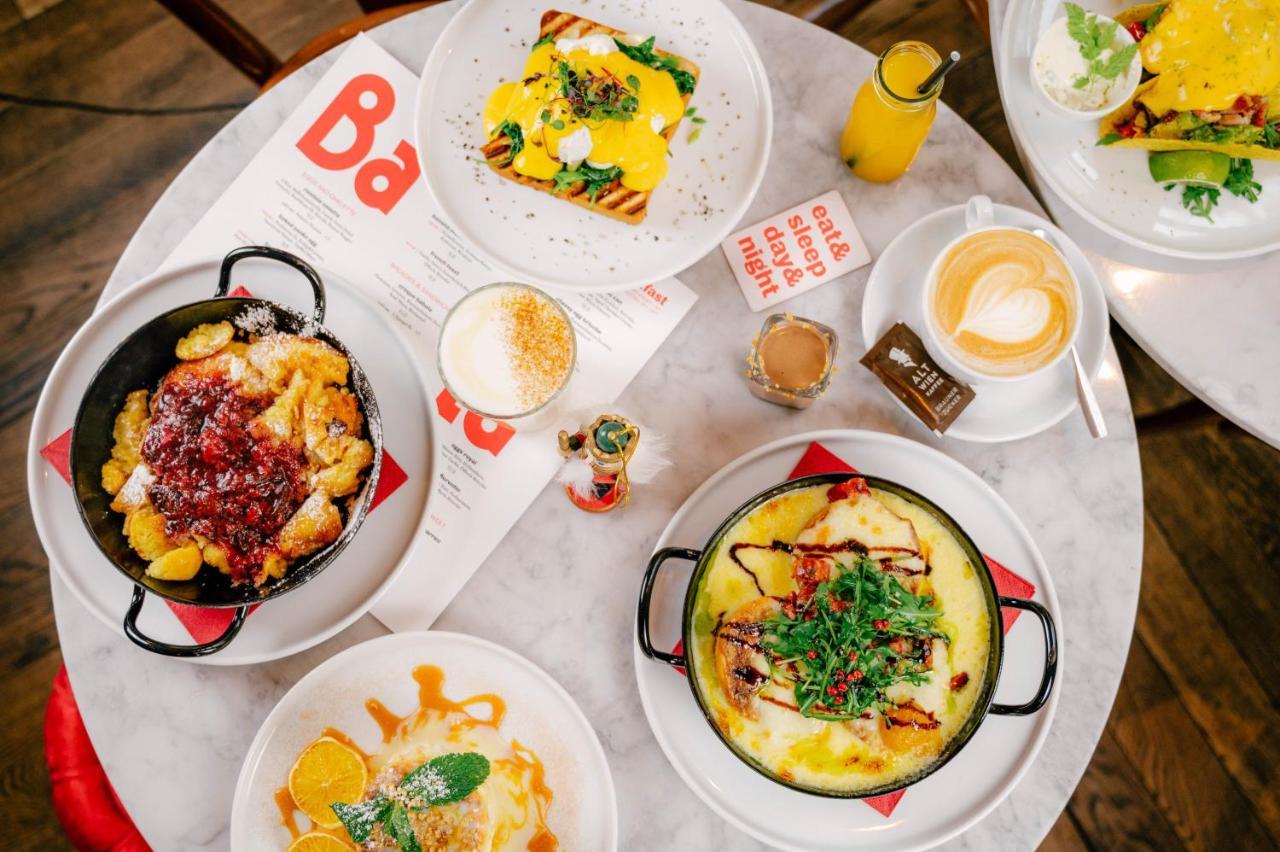 Babula Am Augarten 3* Wien