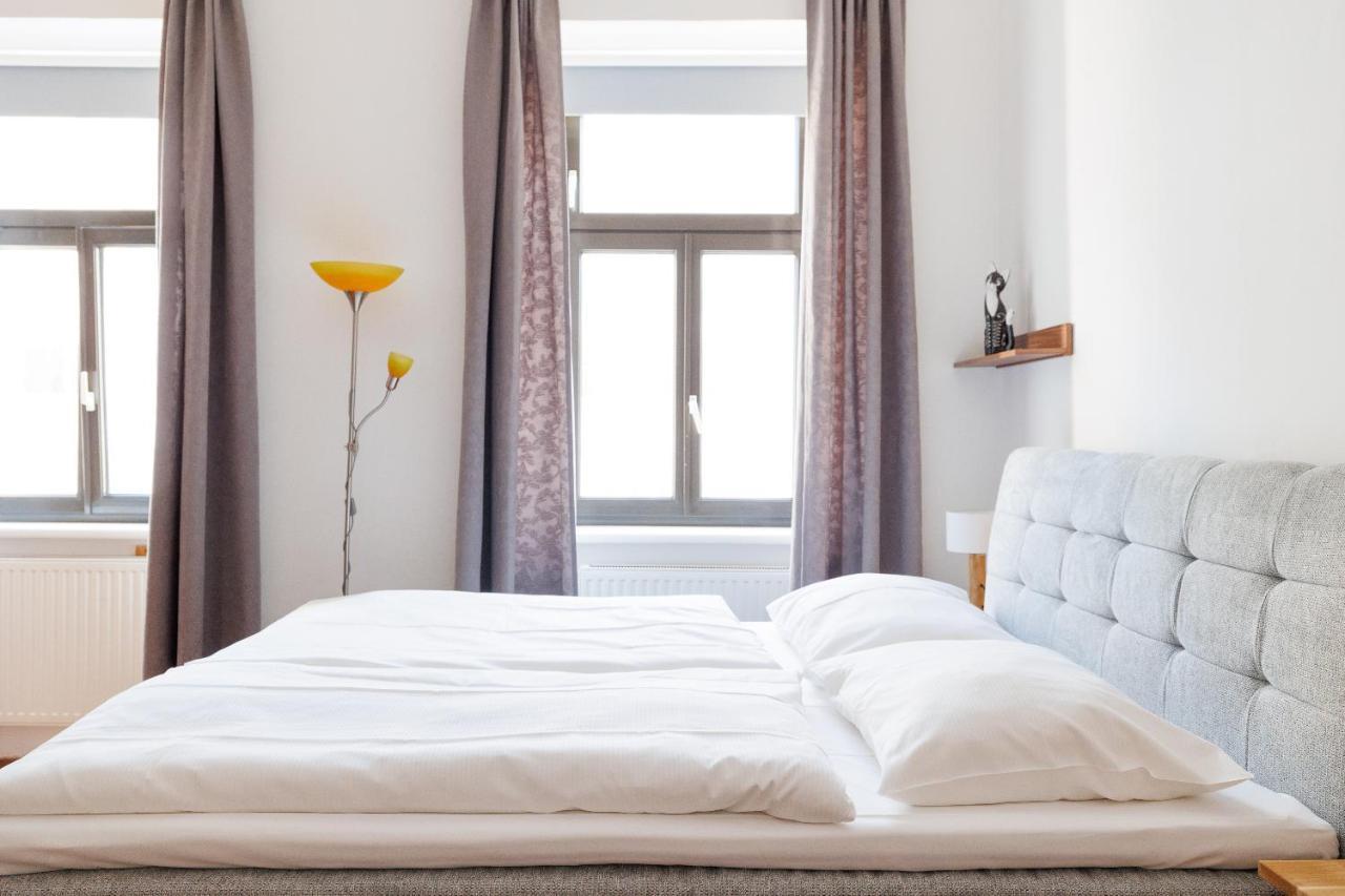 Vintagehome Naschmarkt Apartment