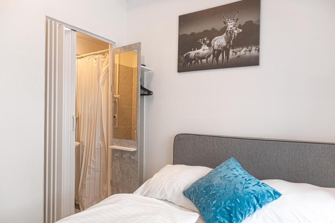 Standard 3br Near Hauptbahnhof * Vienna