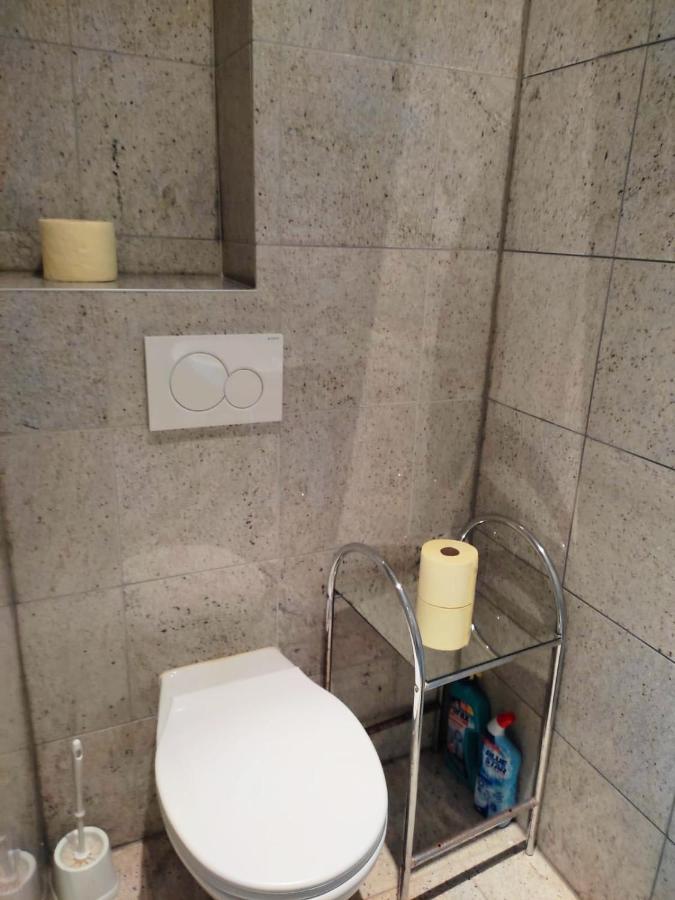 Lovely Modern Historical 1-bedroom Apartment Vienna
