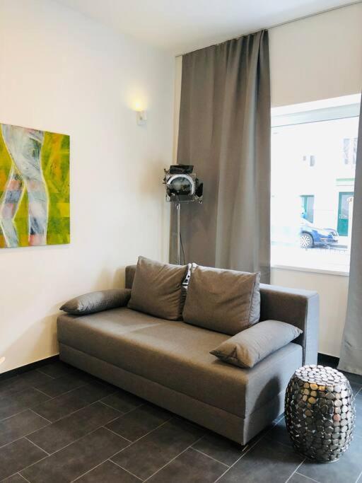 Loft In Vienna