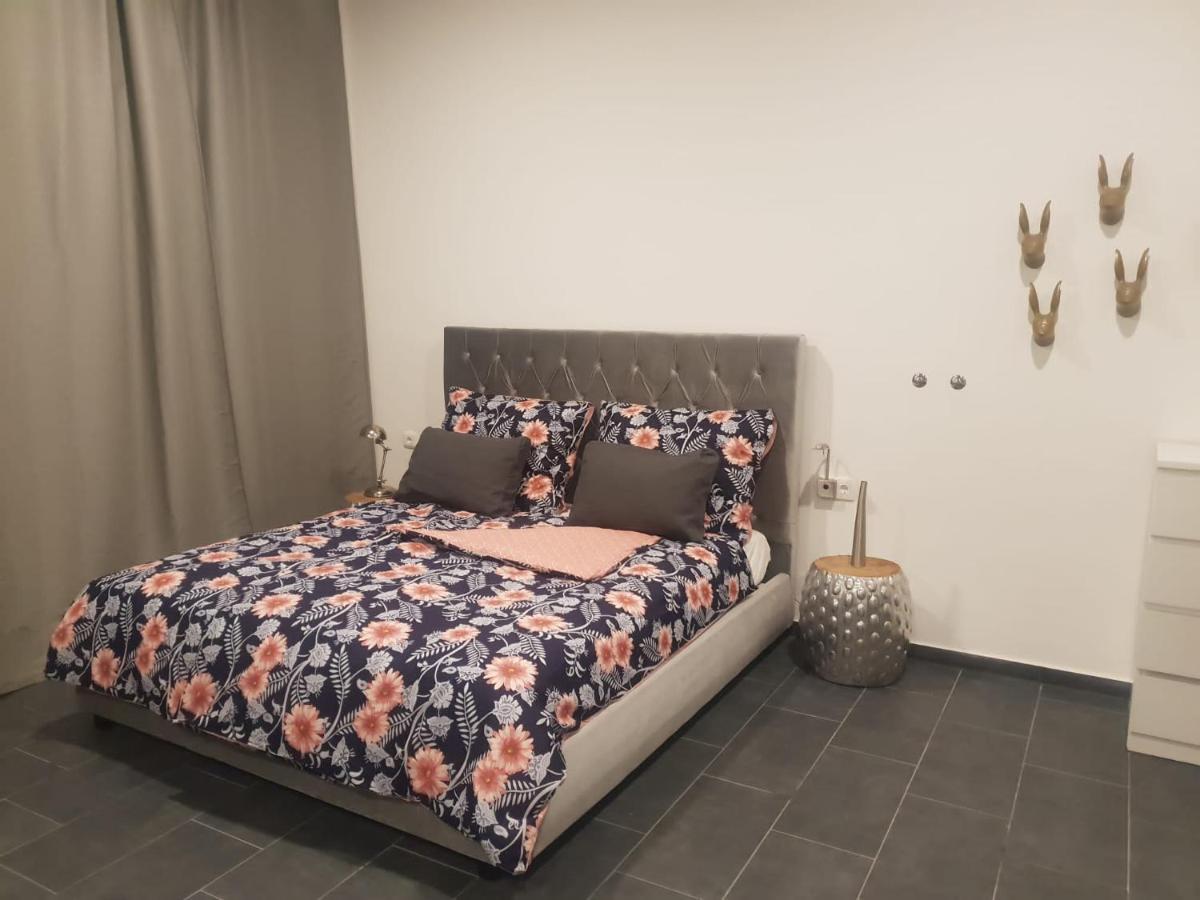 Loft In *