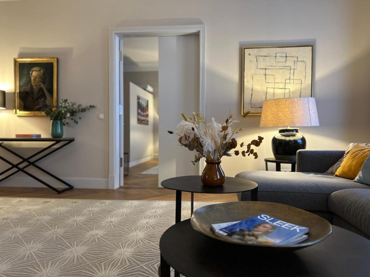 Apartment Roosevelt Stadthaus Vienna