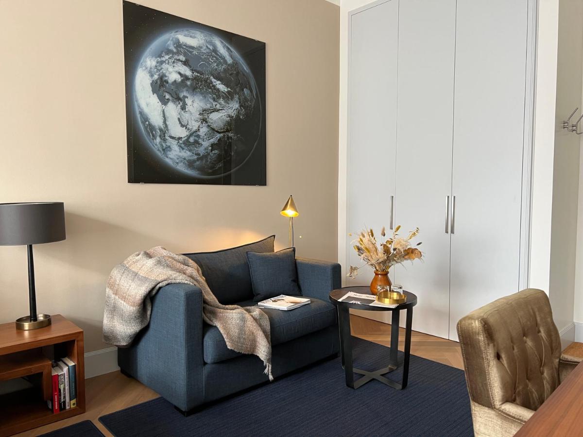 Roosevelt Stadthaus Apartment