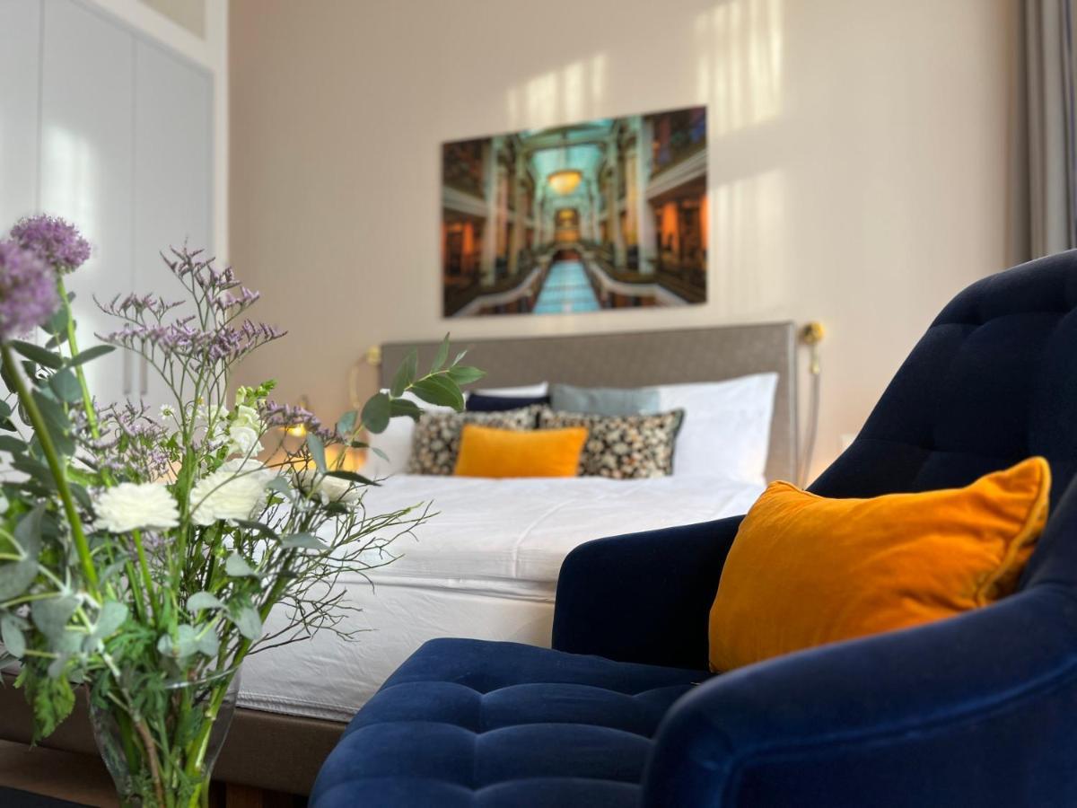 Apartment Roosevelt Stadthaus