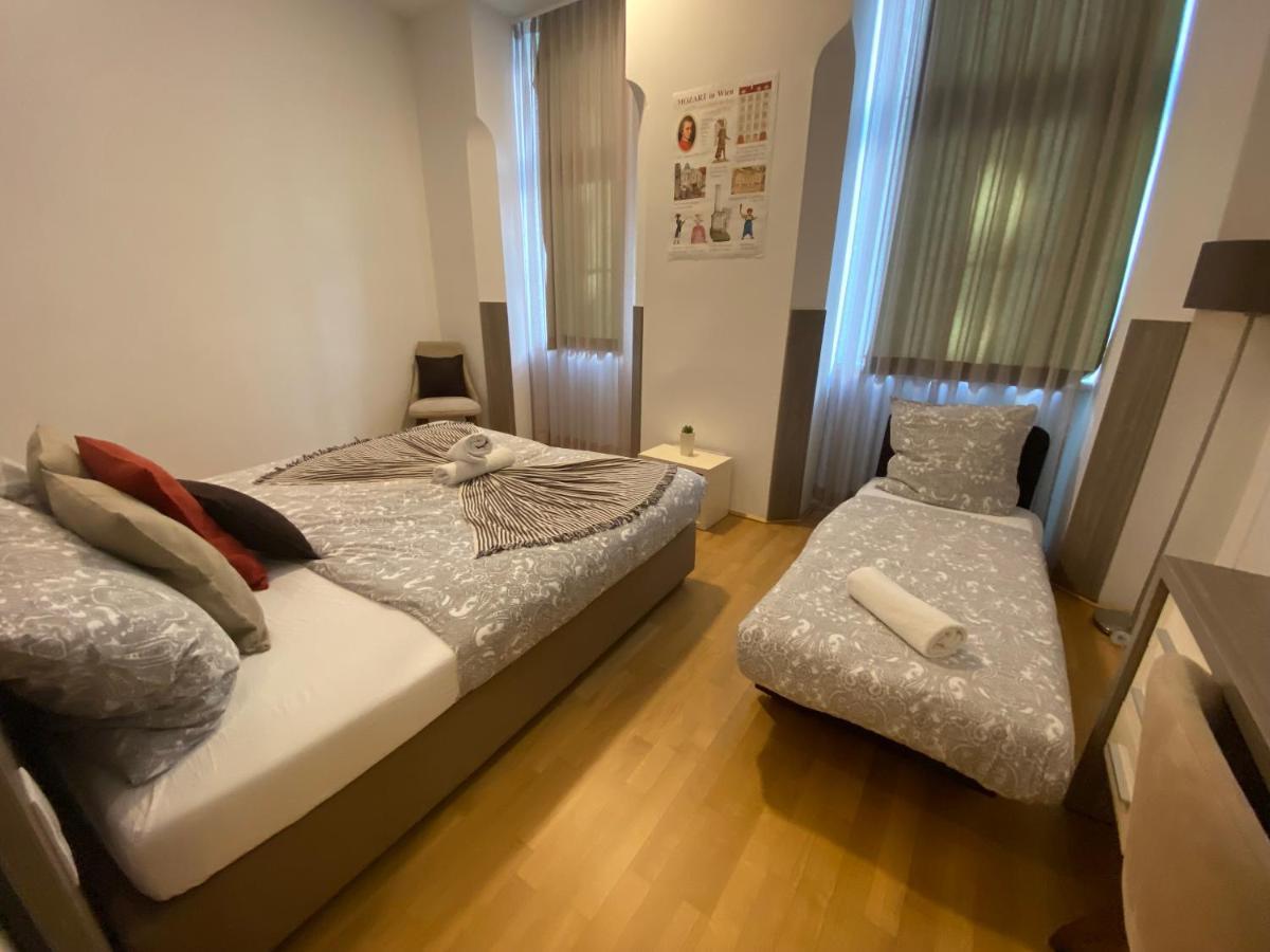 7 Apartamento *