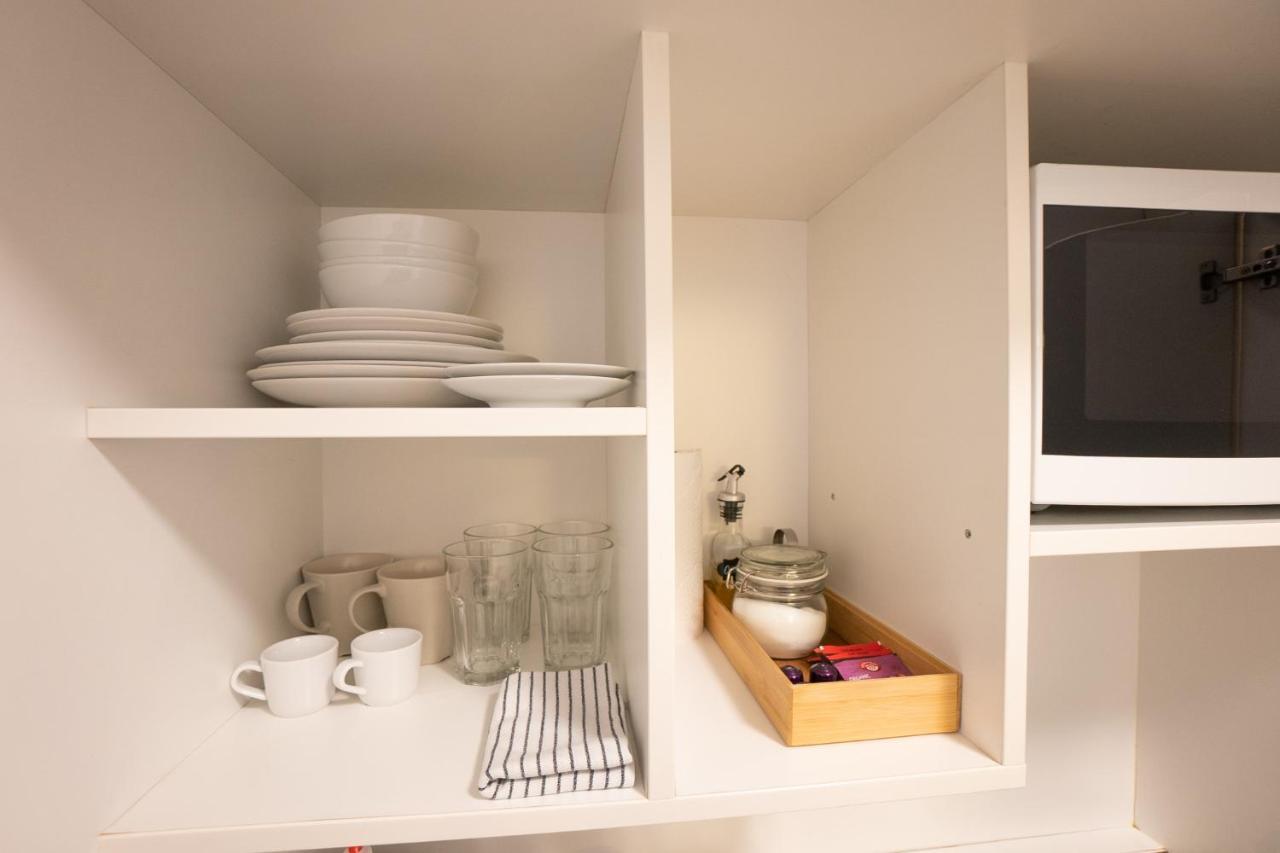 Apartment Living - Stephansdom *