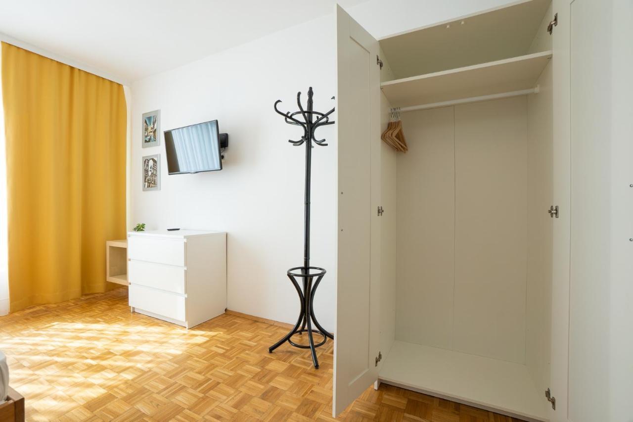 Living - Stephansdom Apartment *