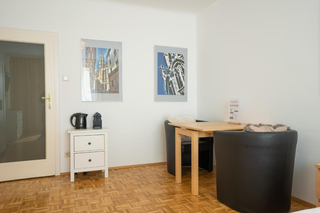 Apartment Living - Stephansdom Wien