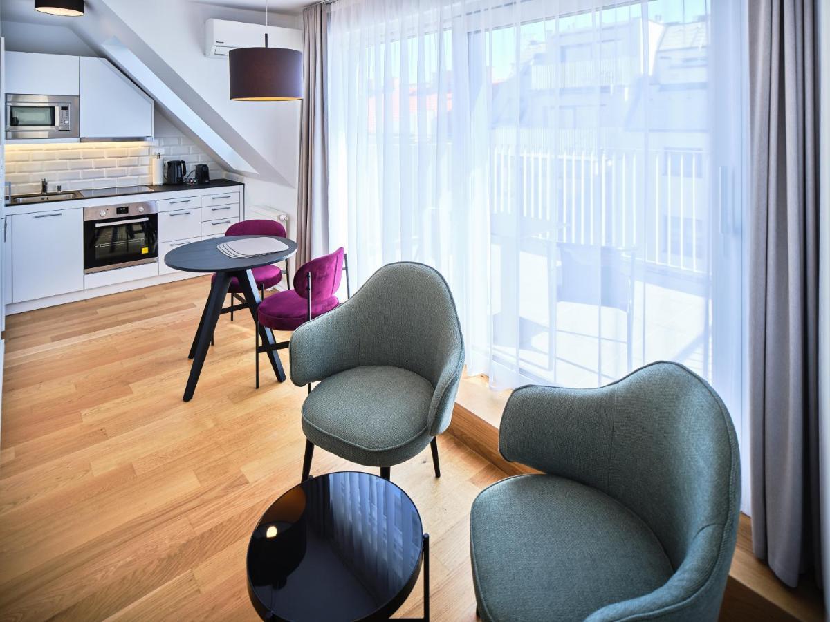 Myfavorit - Spacious Next To Puplic Transport U1 Direct Connection To Citycenter * Vienna