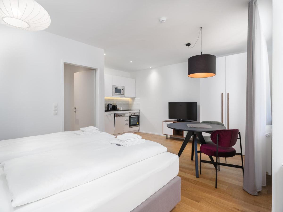 Myfavorit - Spacious Next To Puplic Transport U1 Direct Connection To Citycenter * Vienna